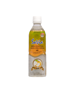 [Sold out] 알로에  베라  드링크  배