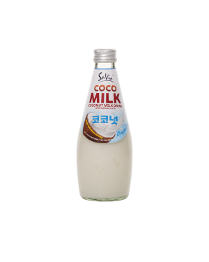 코코넛 밀크 드링크 오리지널