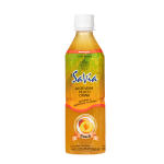 [Sold out] 알로에  베라  드링크  복숭아