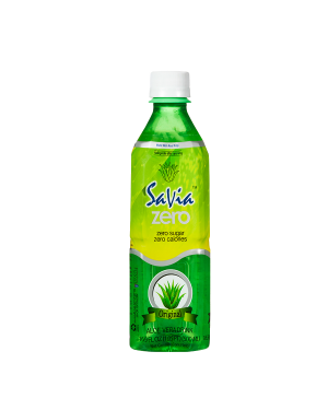 [Sold out] 알로에  베라  드링크  슈거 제로 오리지널