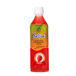 [Sold out] 알로에  베라  드링크  슈거 제로 딸기